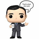 The Office