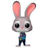 Zootropolis