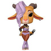 Funko Pop! Zootropolis 2 Gazelle — DISNEY