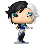 Funko Pop! Rivals Luna Snow — MARVEL