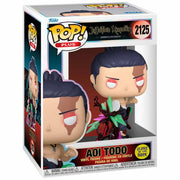 Figura POP Plus Jujutsu Kaisen Aoi Todo