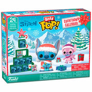 Funko Pop! Calendario adviento Bitty Stitch — DISNEY