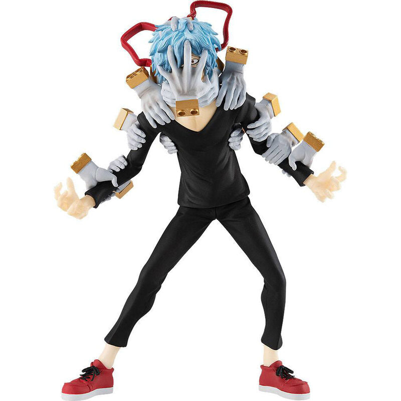 Figura Pop Up Parade Tomura Shigaraki My Hero Academia 17 cm Frikytopia