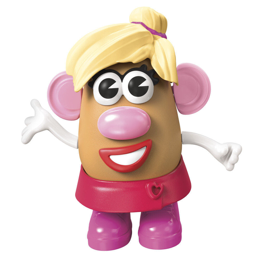 Mrs. Potato Frikytopia