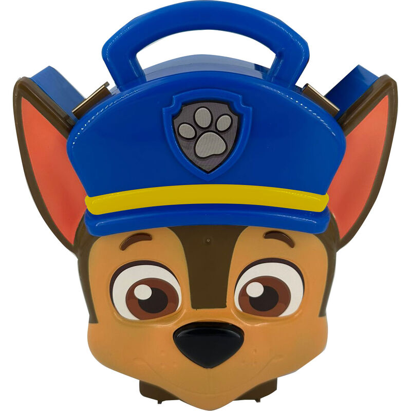 Set papeleria 3D Patrulla Canina Paw Patrol Frikytopia