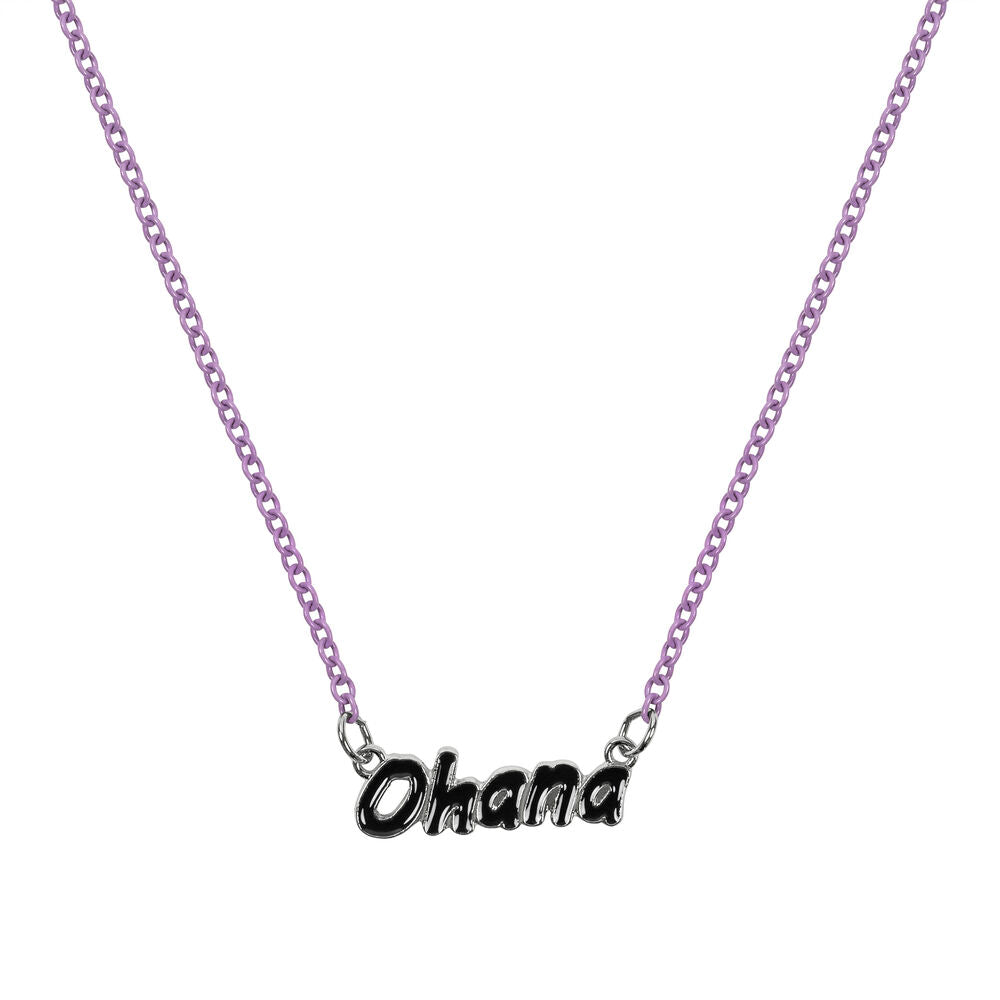 Set 2 Colgantes Stitch Disney