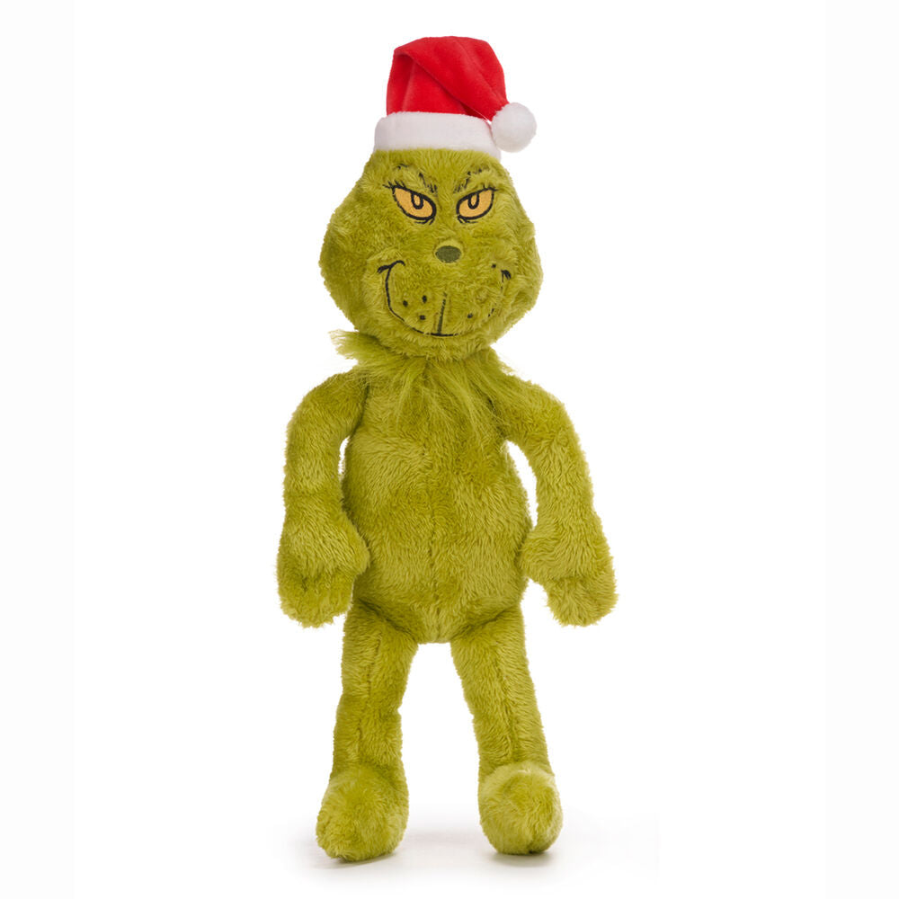 Peluche el Grinch 40 cm Surtido