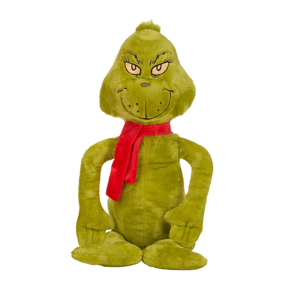 Peluche el Grinch 100 cm Surtido