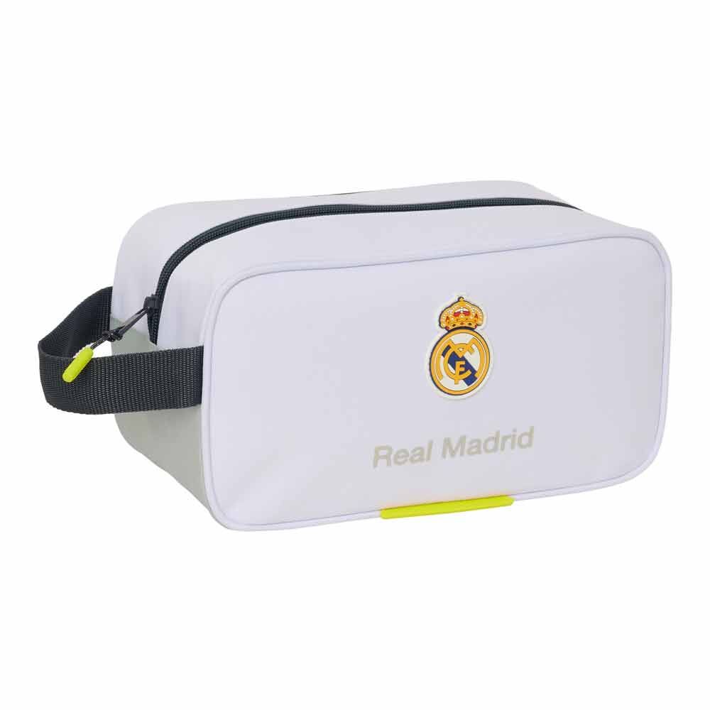 Neceser Real Madrid 25/26 Frikytopia