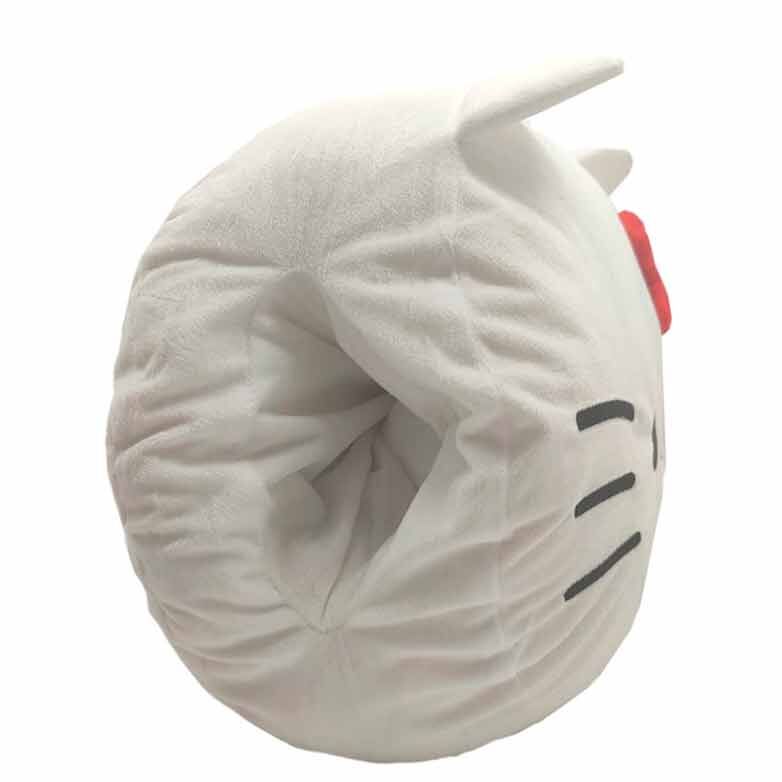 Cojin calienta manos Hello Kitty Frikytopia