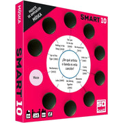 Expansion Smart 10 Musica Español