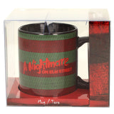Tazas Terror / Horror