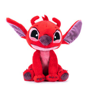 Peluche Leroy Stitch Disney Soft 25 cm