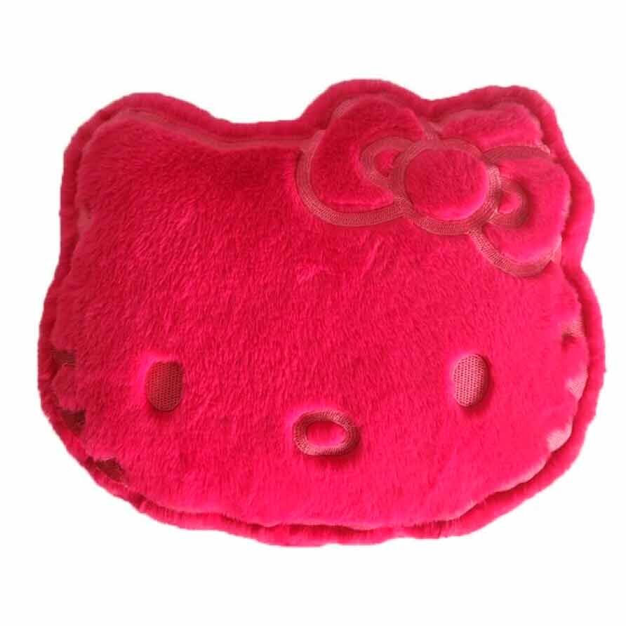Cojin 3D Hello Kitty Frikytopia