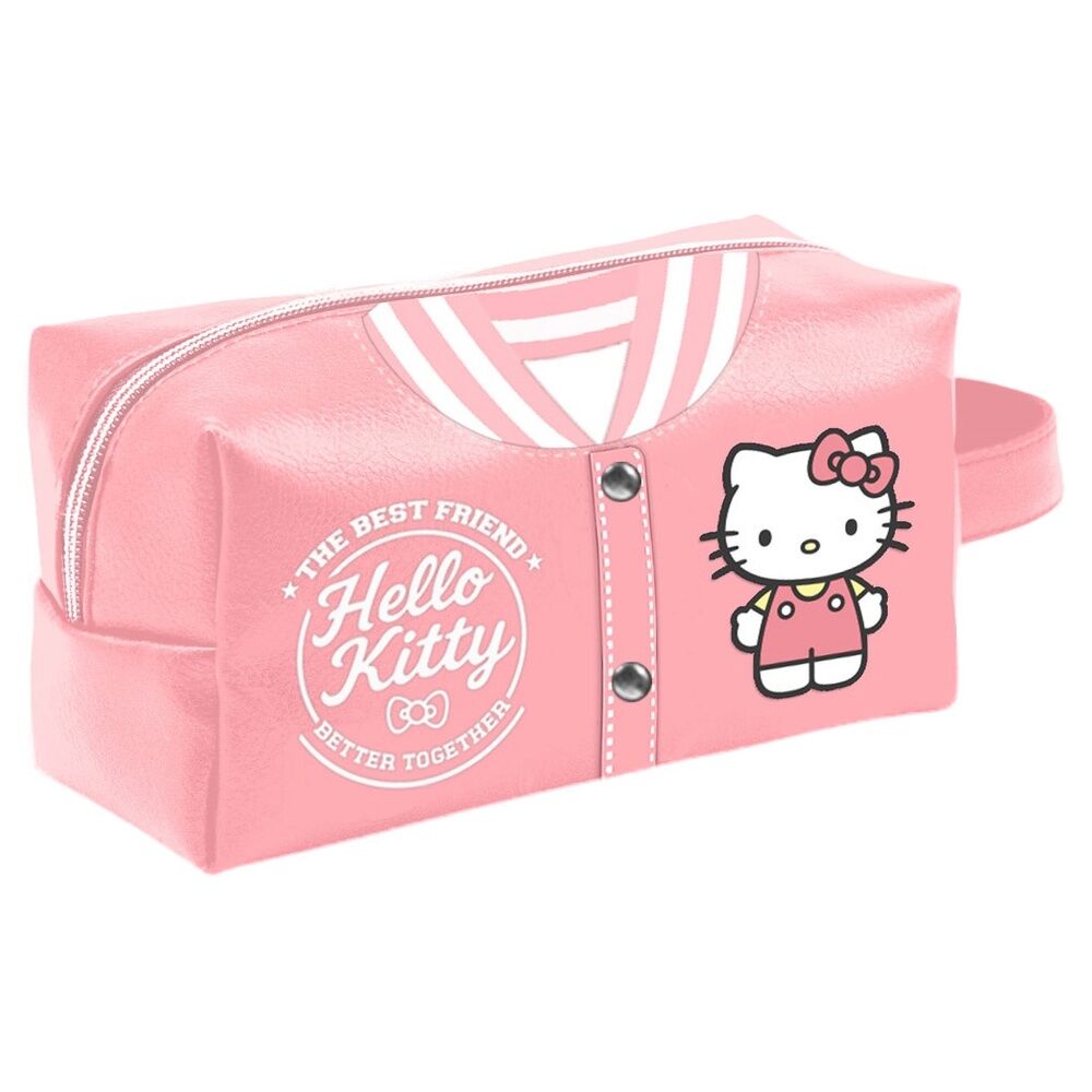 Neceser Hello Kitty Frikytopia