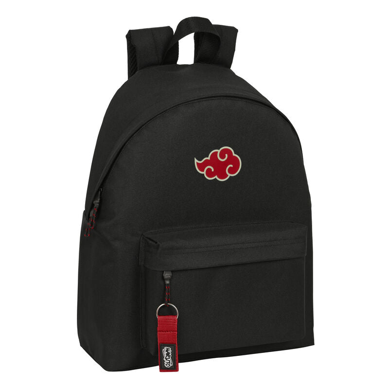 Mochila Teen Naruto Shippuden 42 cm Frikytopia