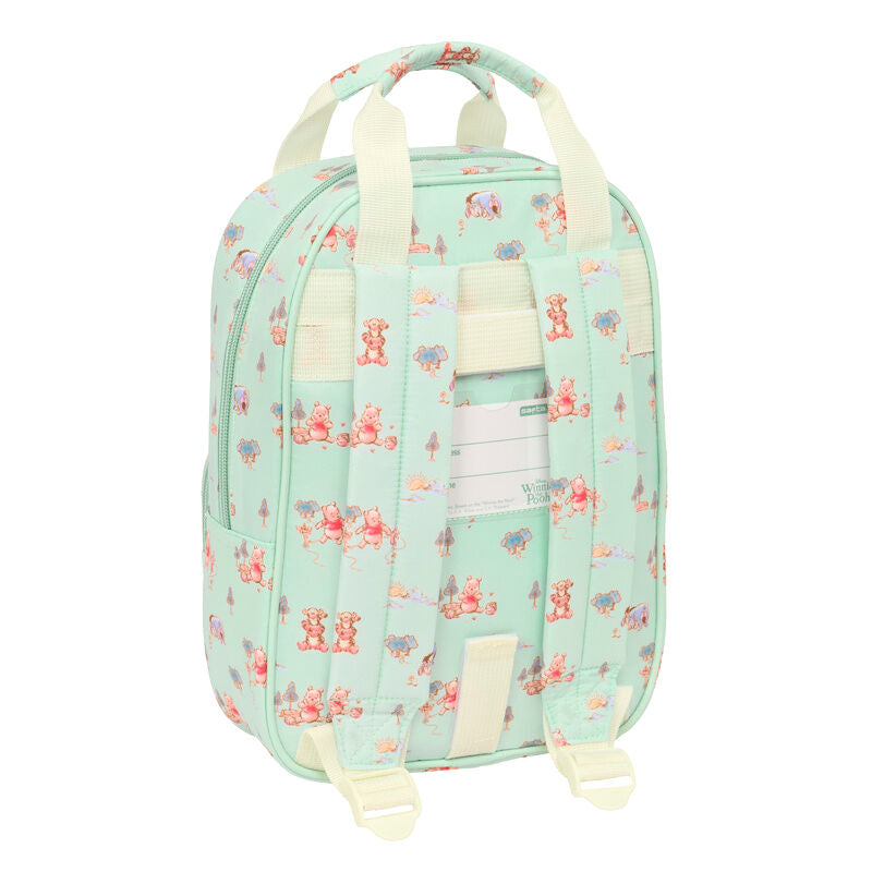Mochila Winnie The Pooh Disney 28 cm
