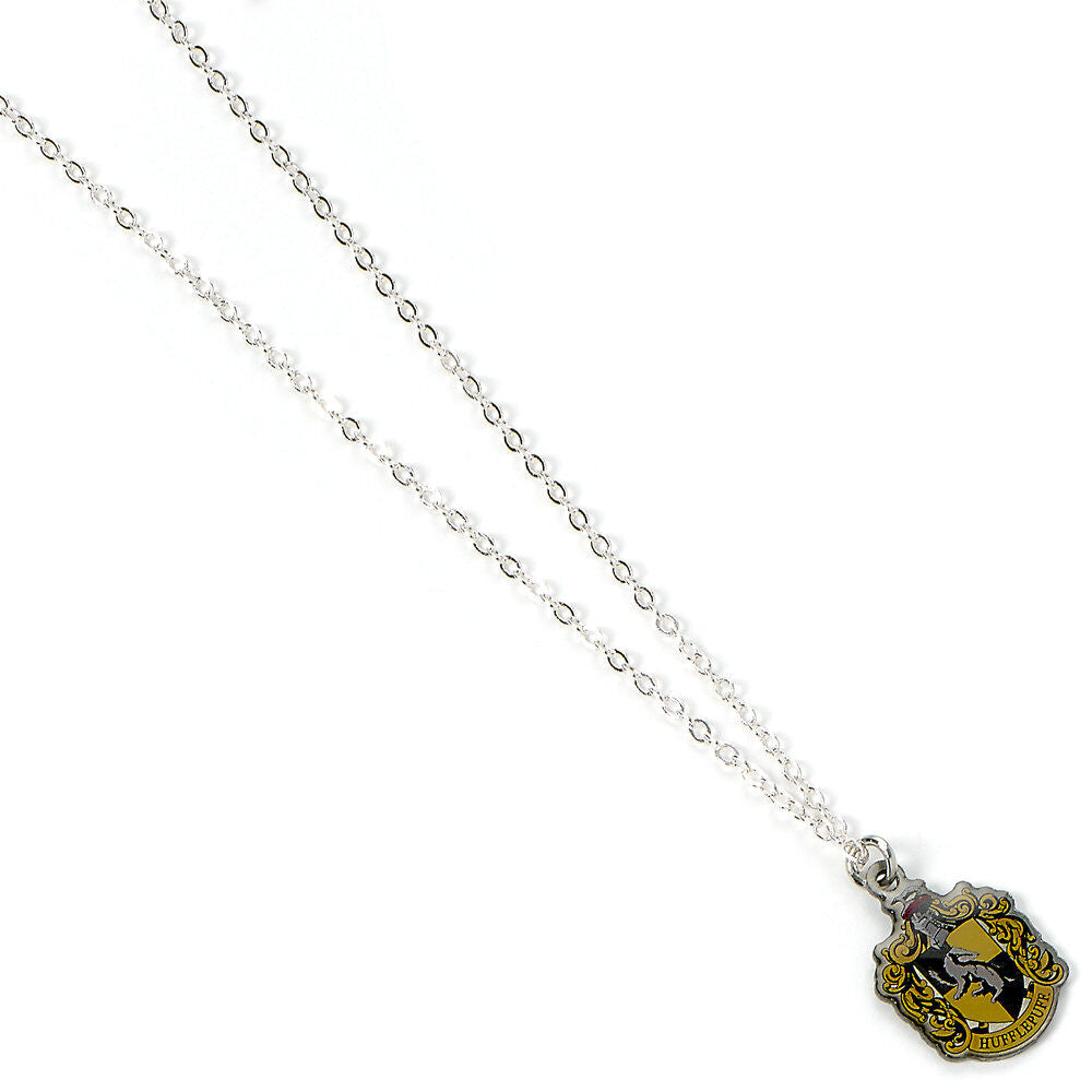 Colgante Hufflepuff Harry Potter
