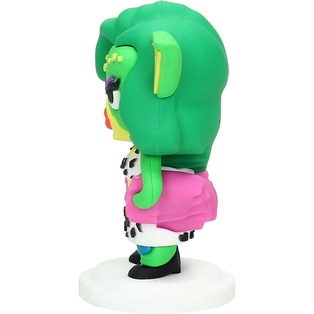 Figura Pokis Greta Gremlins 7 cm Frikytopia