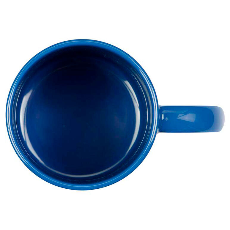 Taza Face Sonic the Hedgehog Frikytopia