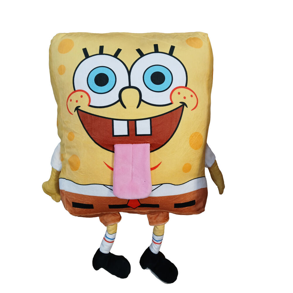 Peluche Bob Esponja SpongeBob 50 cm Frikytopia