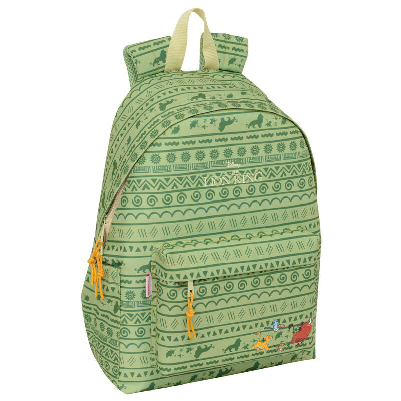 Mochila Portatil Mufasa el Rey Leon Disney 43 cm Frikytopia