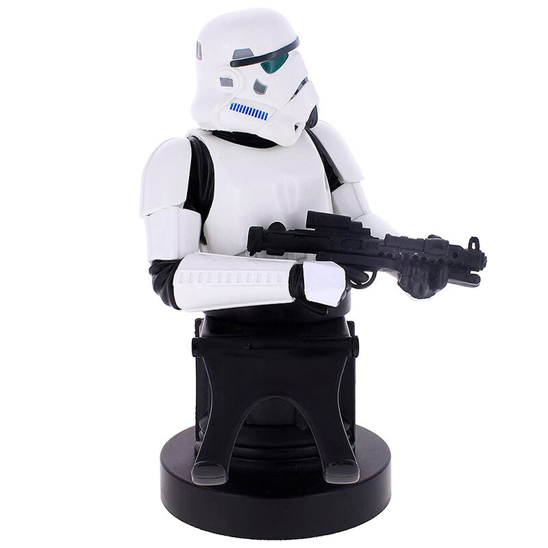 Cable Guy soporte sujecion figura Imperial Stormtrooper Star Wars 20