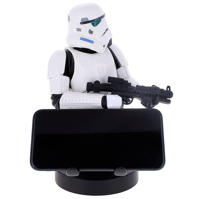 Cable Guy soporte sujecion figura Imperial Stormtrooper Star Wars 20