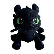Peluche Desdentao Como Entrenar a Tu Dragon 25 cm