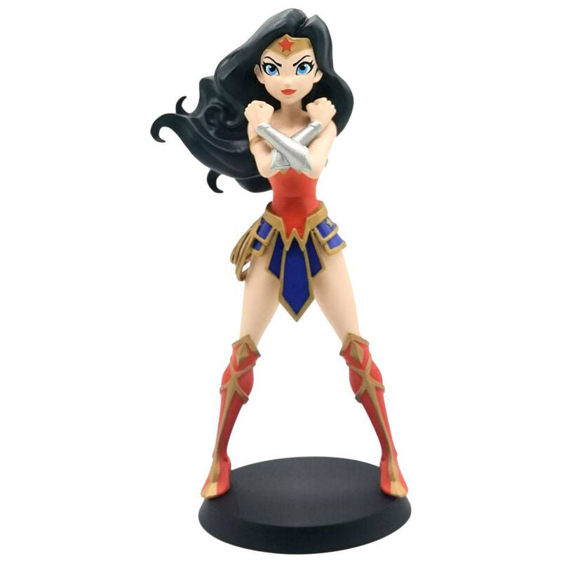 Figura Wonder Woman DC Comics 15 cm