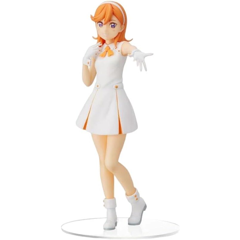 Figura PM Kanon Shibuya Wish Song Love Live! Superstar! 19 cm Frikytopia