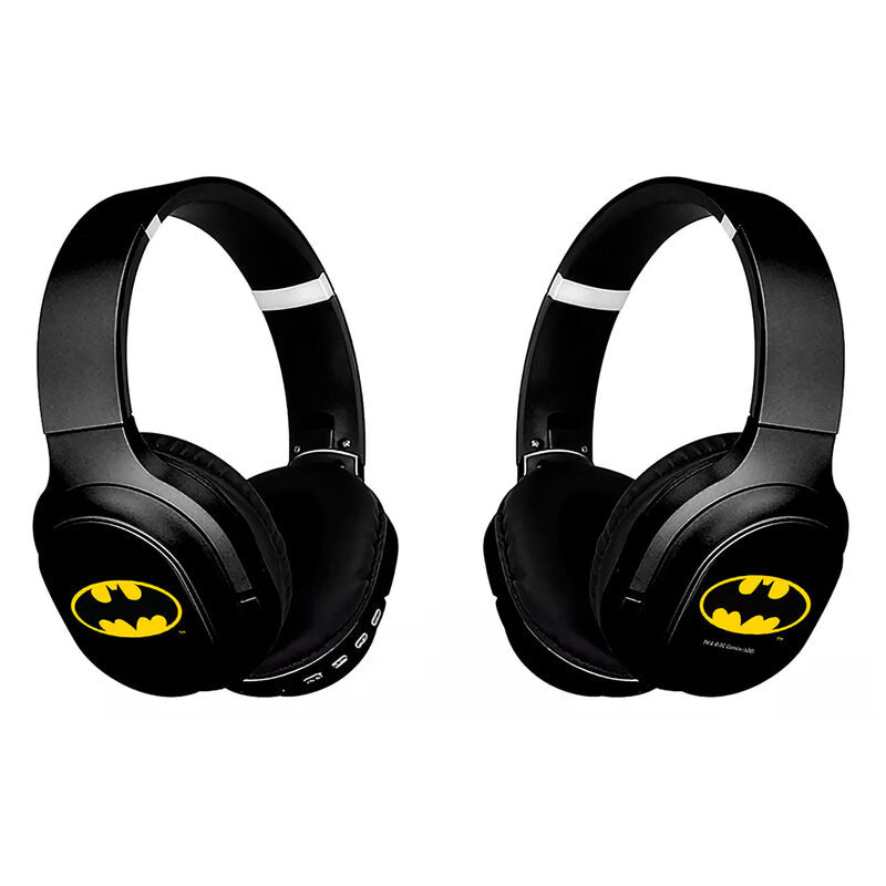 Auriculares inalambricos Batman DC Comics Frikytopia