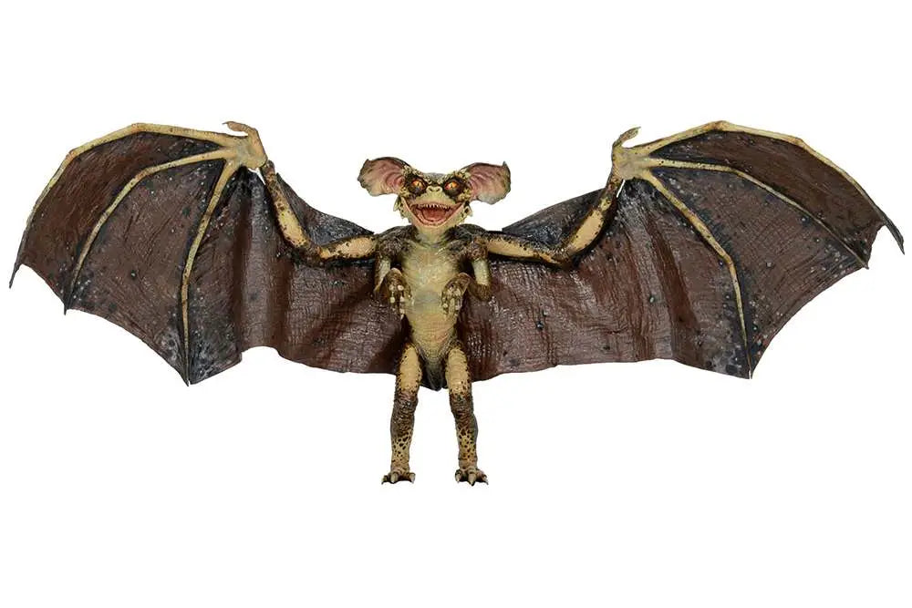 Gremlins 2 Deluxe Figura Bat Gremlin 15 cm