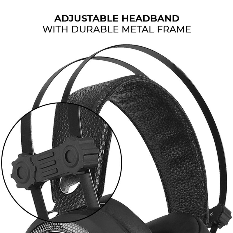 Auriculares Gaming Marvel