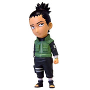 Figura Shikamaru Naruto Shippuden 10 cm