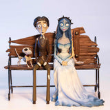 Figuras League of Legends / Arcane