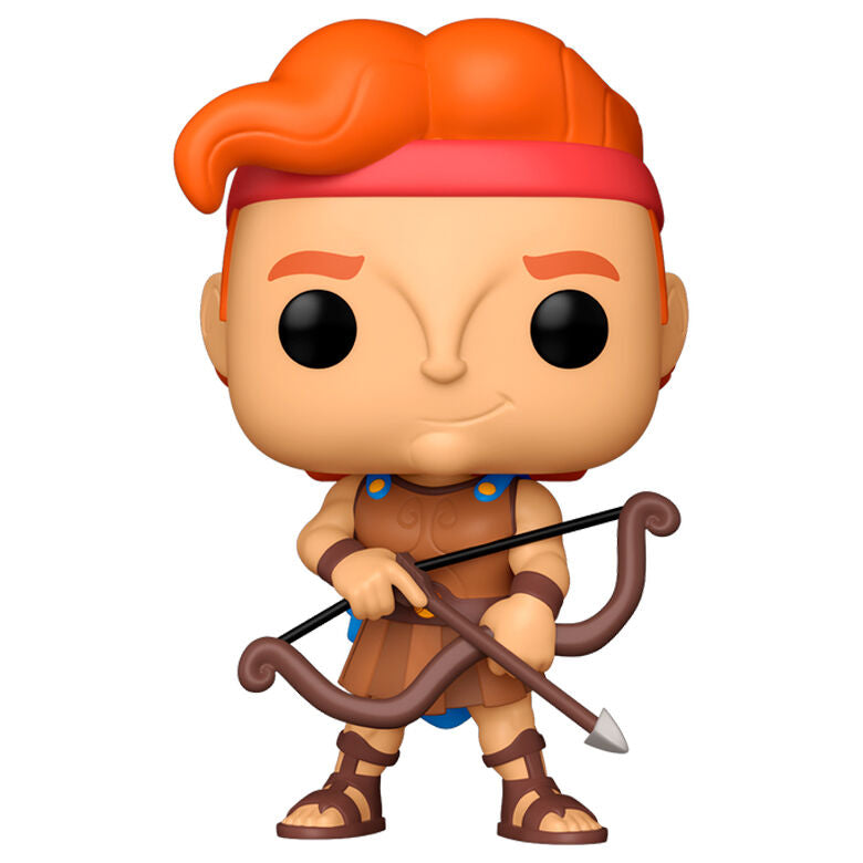 Figura POP Disney Hercules - Hercules with Bow Frikytopia
