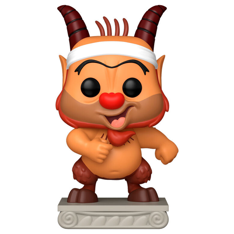 Figura POP Disney Hercules Training Phil Frikytopia