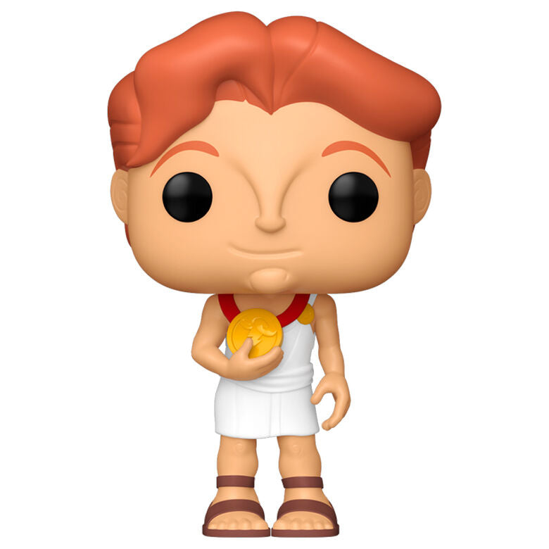Figura POP Disney Hercules Young Herc Frikytopia