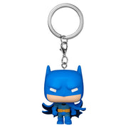 Funko Pop! Llavero Pocket Batman — DC COMICS