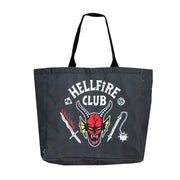 Bolsa Shopping Stranger Things
