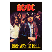 Poster AC/DC