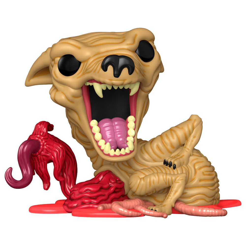 Figura POP La Cosa Dog Thing Frikytopia