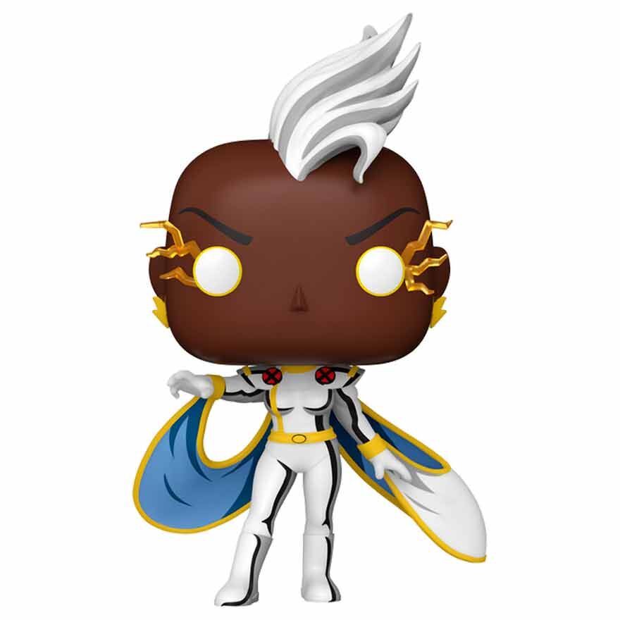 Figura POP Marvel X-Men '97 Storm Frikytopia