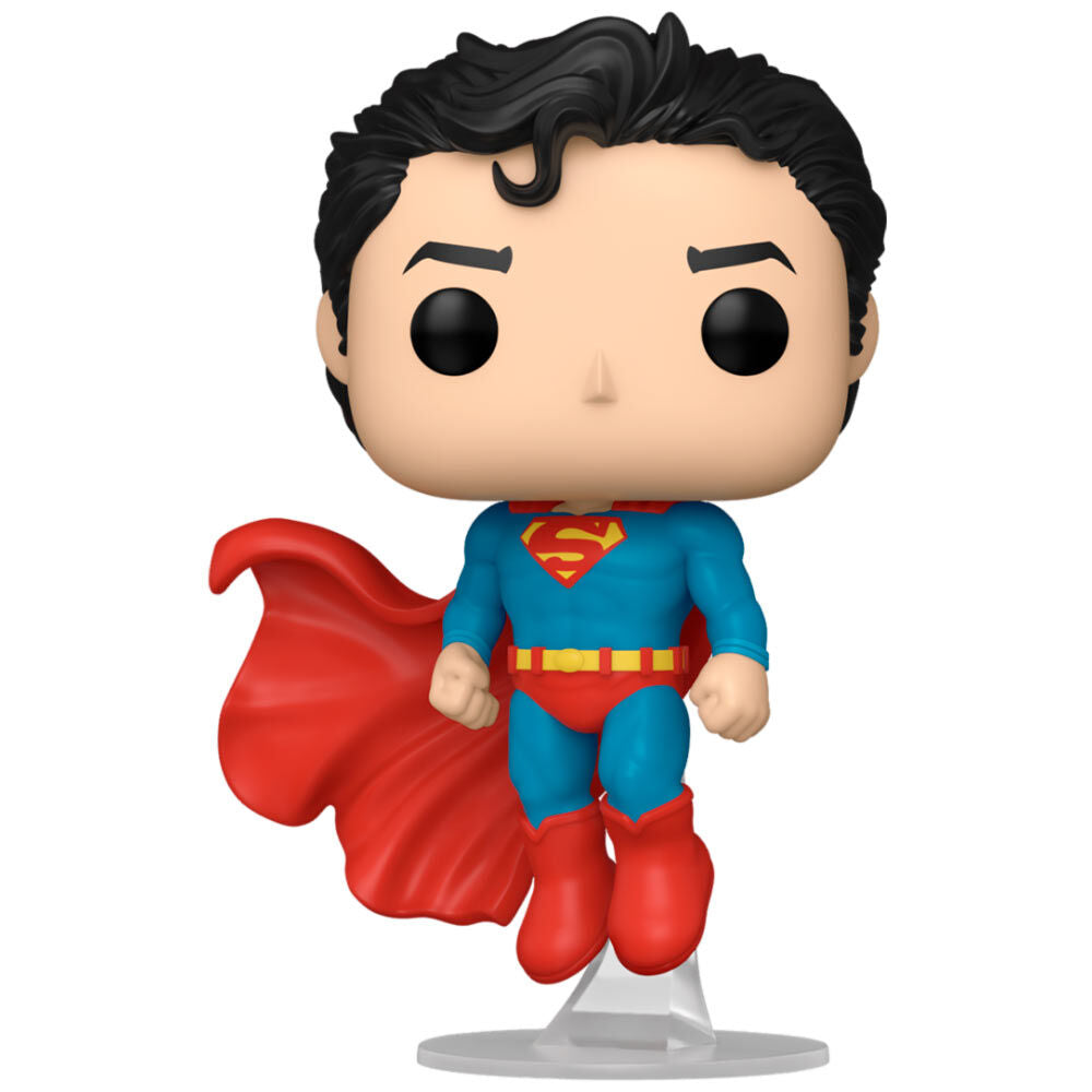 Figura POP DC Comics Superman Frikytopia