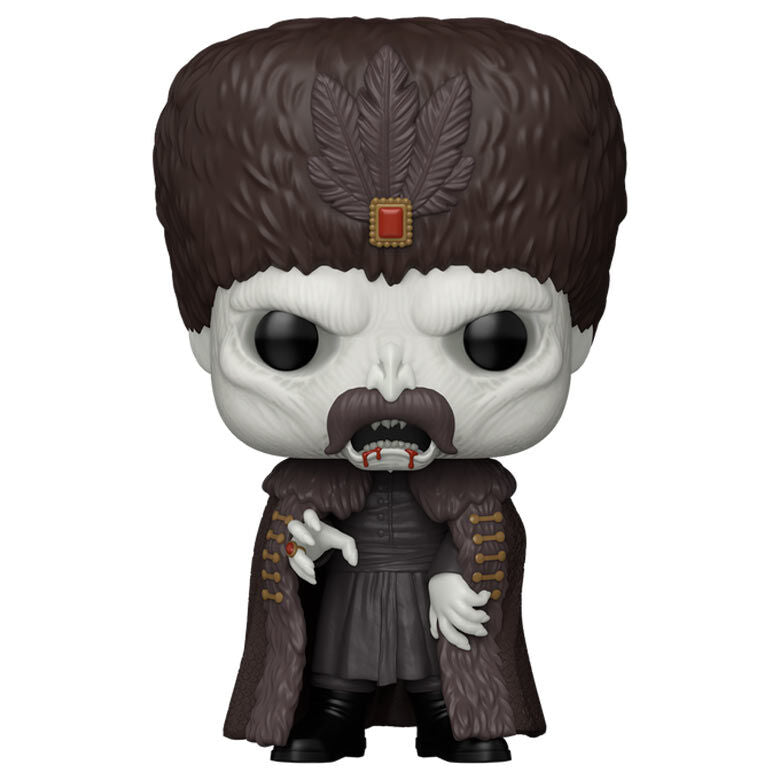 Figura POP Nosferatu Count Orlok Frikytopia