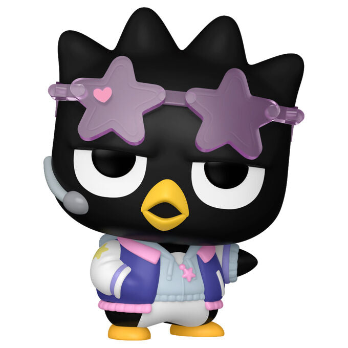 Figura POP Hello Kitty and Friends Badtz-Maru Frikytopia