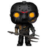 Jason / Sexta-feira 13