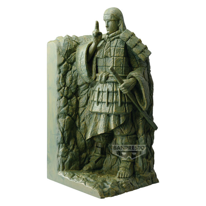 Figura Hashirama Senju The Final Valley Naruto 19 cm