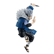 Figura Tobirama Senju Vibration Stars Naruto Shippuden 18 cm